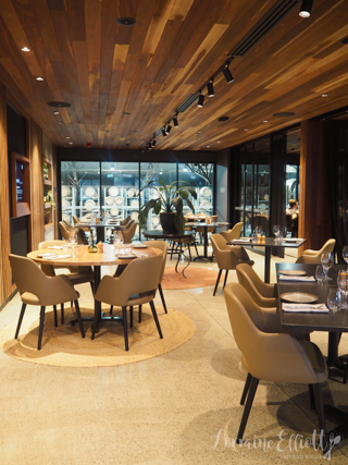 The Wood at Brokenwood Winery
