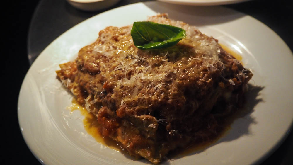 Just Opened - Il Baretto, Newtown