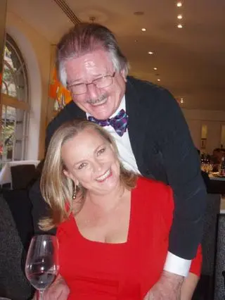 with Tony Bilson