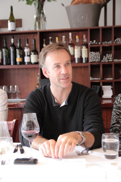 A Private Lunch Interview With Marcus Wareing Four In Hand A Private Lunch Interview With Marcus Wareing Four In Hand Paddington