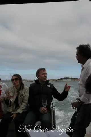 marcus wareing