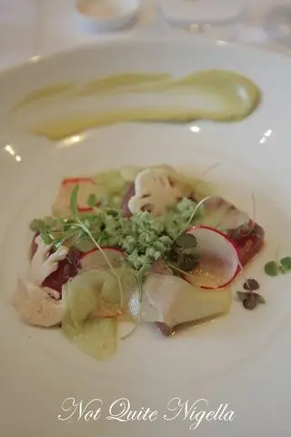 marcus wareing