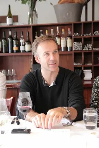 marcus wareing