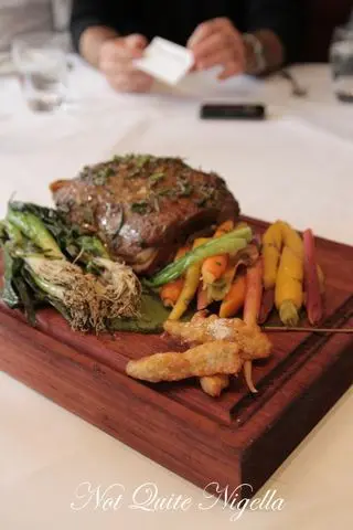 marcus wareing