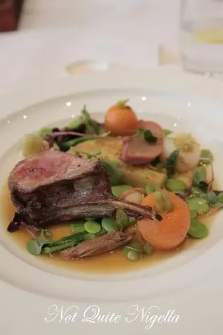 marcus wareing