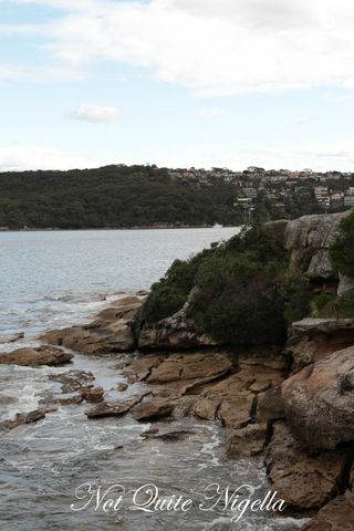 manly pavilion high tea