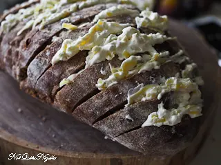 Italian Fig Bread