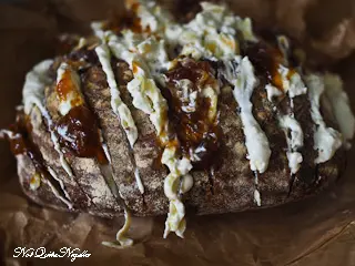 Italian Fig Bread