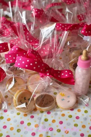 baby cookies