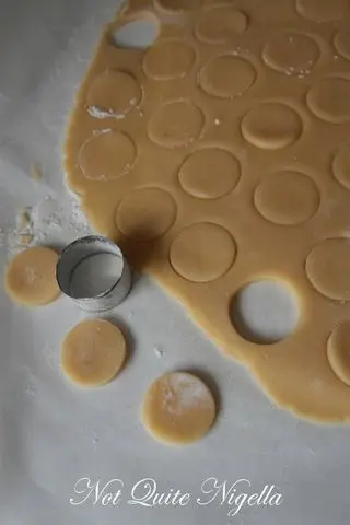 baby cookies