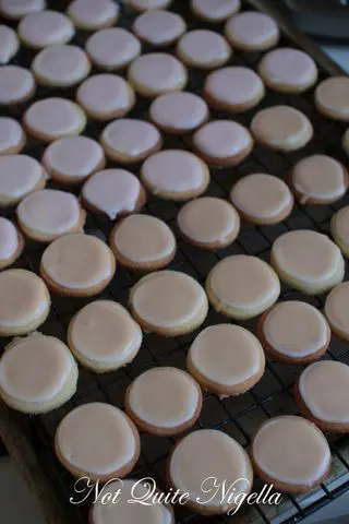 baby cookies