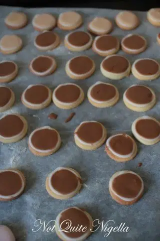 baby cookies