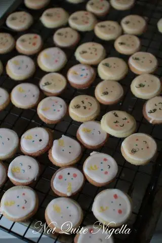 baby cookies