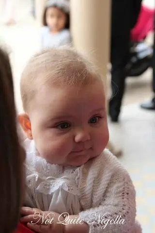 baby cookies