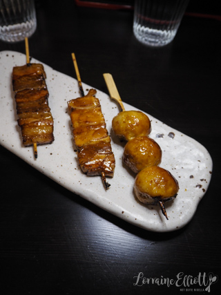 Izakaya Gaku, Five Dock