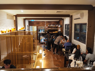 Izakaya Gaku, Five Dock