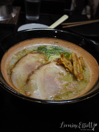 Izakaya Gaku, Five Dock