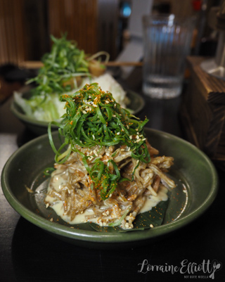 Izakaya Gaku, Five Dock