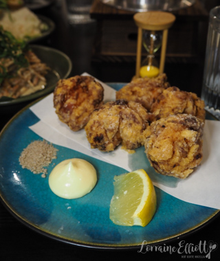 Izakaya Gaku, Five Dock