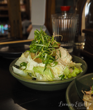 Izakaya Gaku, Five Dock