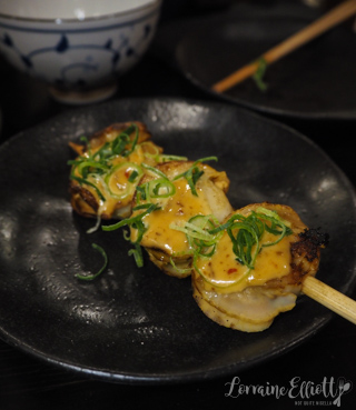 Izakaya Gaku, Five Dock