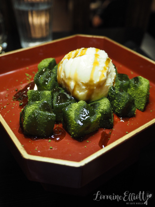 Izakaya Gaku, Five Dock