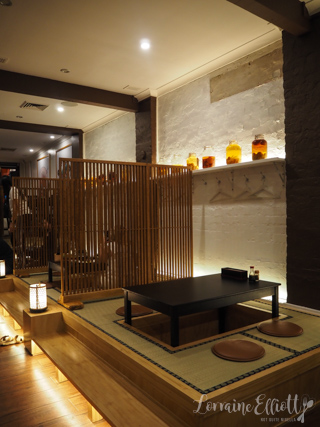 Izakaya Gaku, Five Dock
