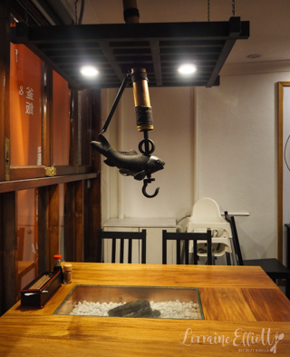 Izakaya Gaku, Five Dock