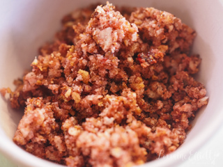 Jam Toast Cookies Recipe