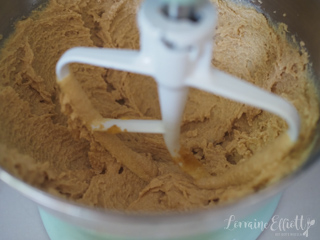 Jam Toast Cookies Recipe