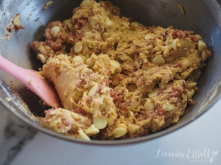 Jam Toast Cookies Recipe