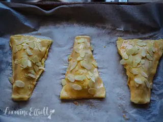 Jesuita Portuguese Pastry