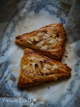 Jesuita Portuguese Pastry