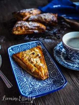 Jesuita Portuguese Pastry