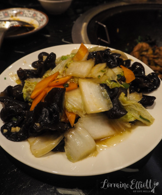 Jilin Family Restaurant, Chatswood