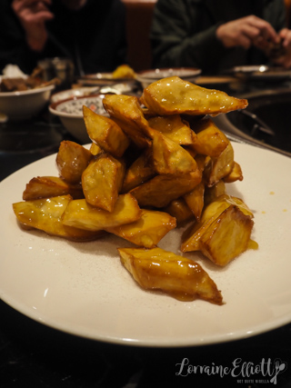 Jilin Family Restaurant, Chatswood