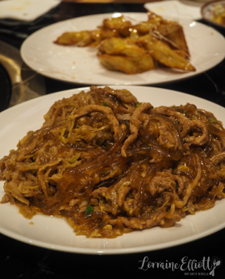 Jilin Family Restaurant, Chatswood