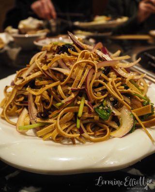 Jilin Family Restaurant, Chatswood