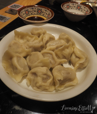 Jilin Family Restaurant, Chatswood