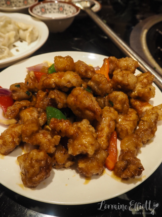 Jilin Family Restaurant, Chatswood