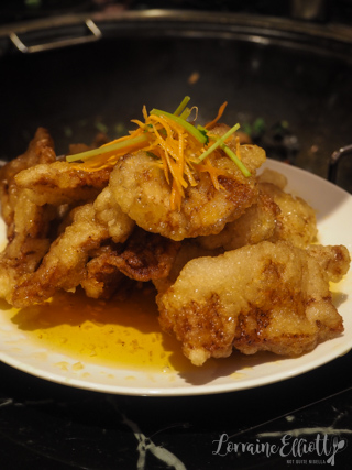 Jilin Family Restaurant, Chatswood