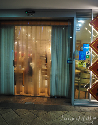 Jilin Family Restaurant, Chatswood