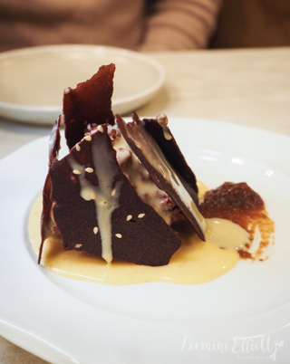 Joie, Chatswood