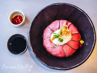 Juan Bowl & Tea, Redfern