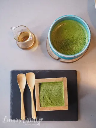 Juan Bowl & Tea, Redfern