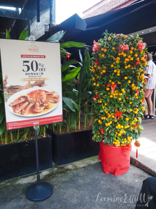 Jumbo Singapore Chilli Crab, Singapore