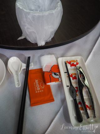 Jumbo Singapore Chilli Crab, Singapore