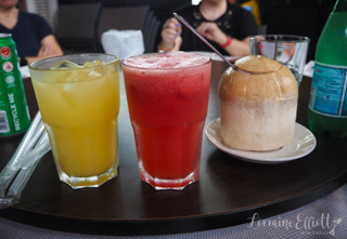 Jumbo Singapore Chilli Crab, Singapore