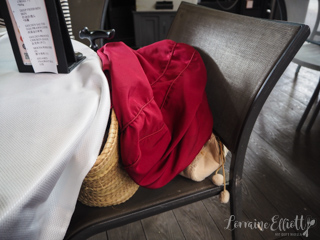 Jumbo Singapore Chilli Crab, Singapore