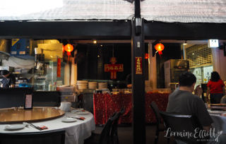 Jumbo Singapore Chilli Crab, Singapore